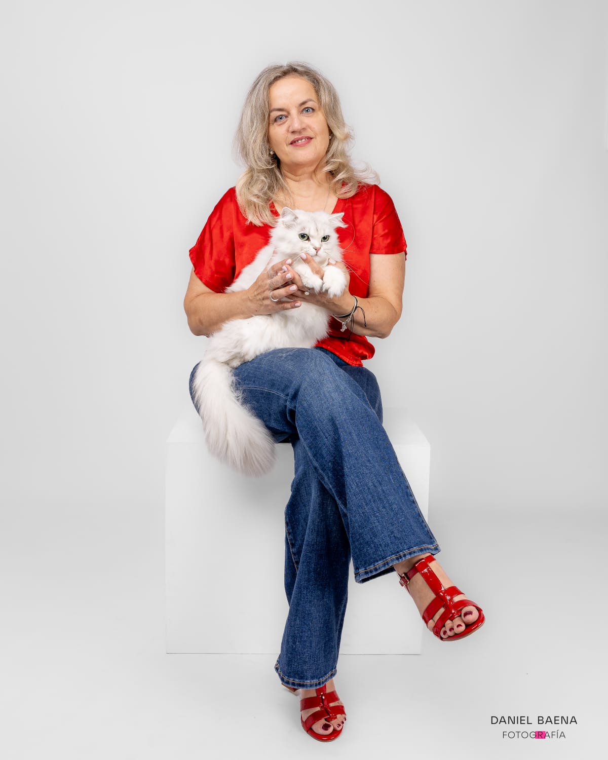 Anzhela Kavalevich — Cattery Solette